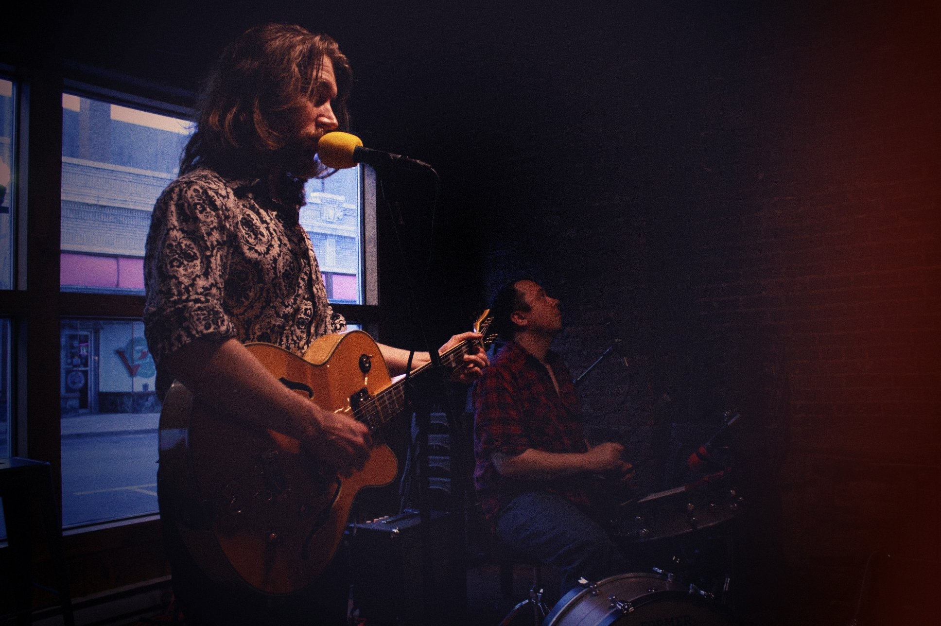 Album Review: Austin and the In-Laws ‘Songs From The Woodshed’