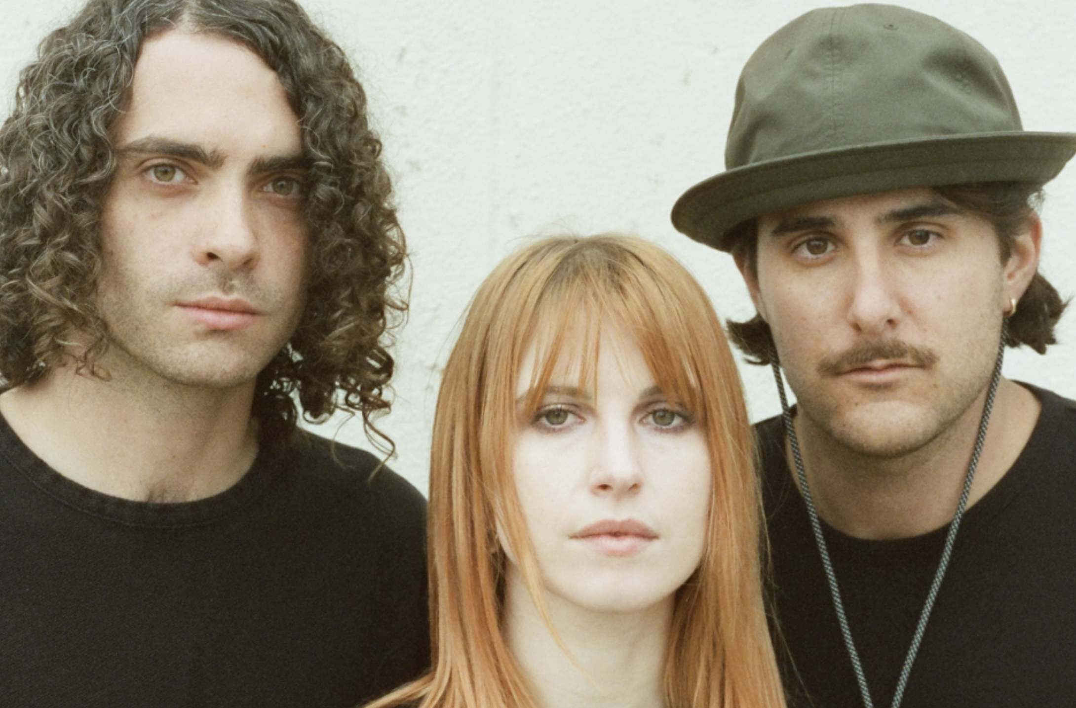 Paramore Announces Lengthy 2023 North American Tour