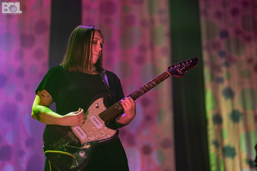 Gallery: Soccer Mommy and Lightning Bug at House of Blues Boston