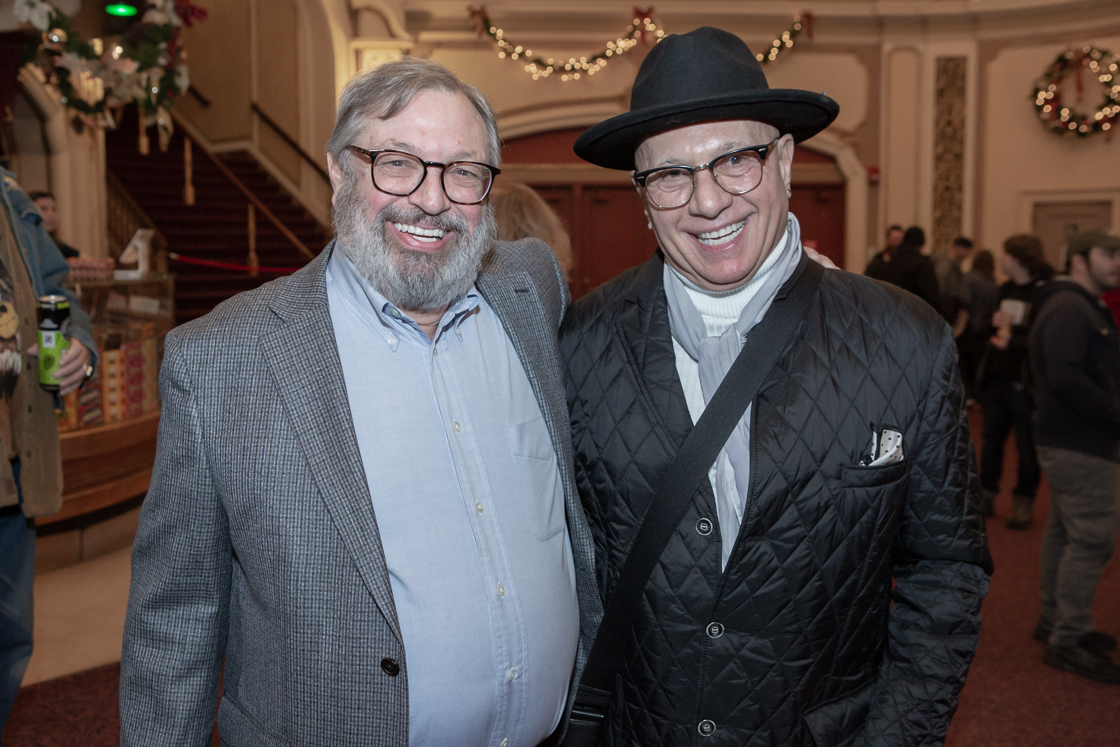 Guthrie Bell Productions Shares Fall Concert Schedule