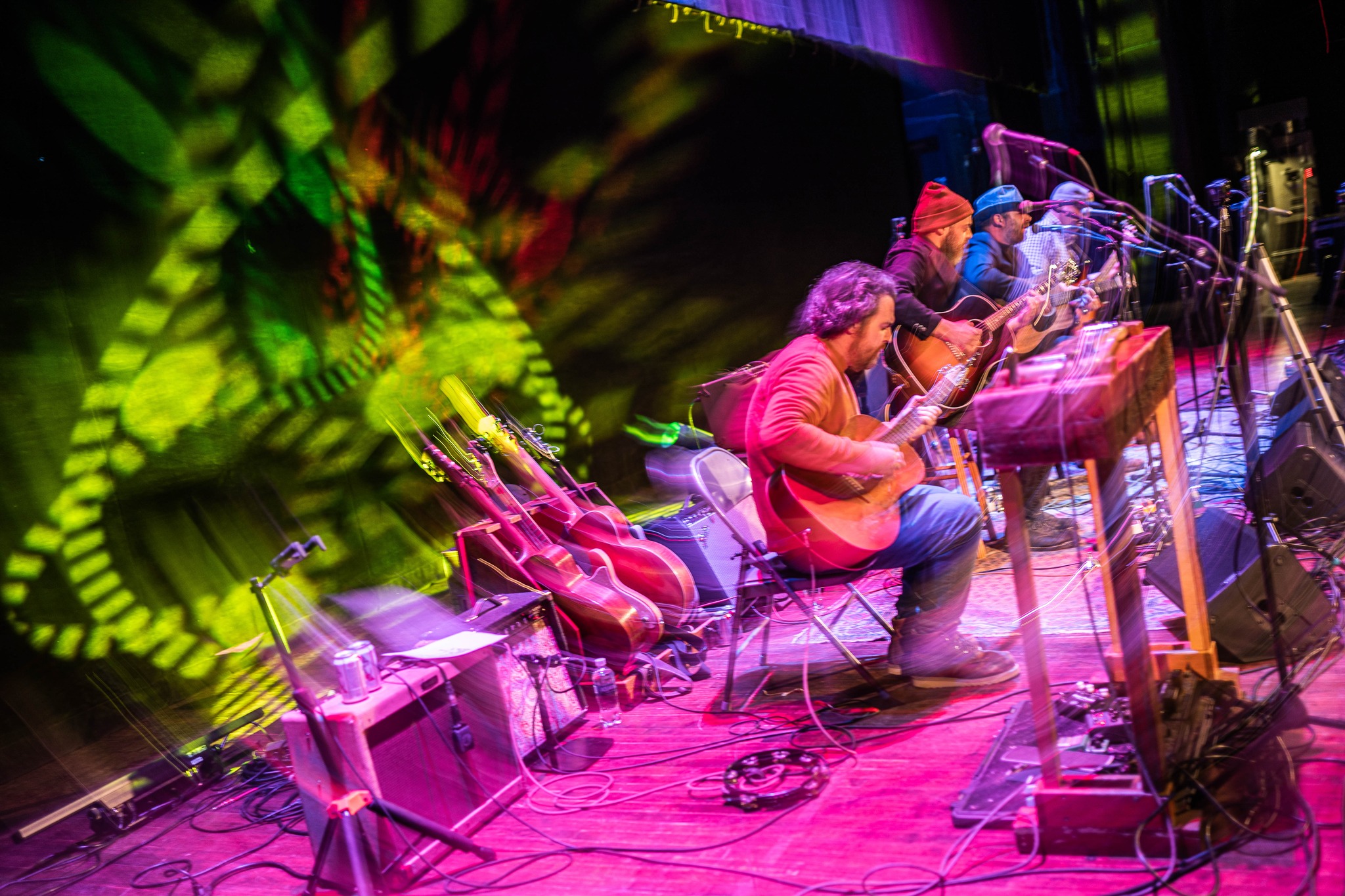 Video: Eastbound Jesus at the Palace Theatre 12/17/2022 | FULL SHOW