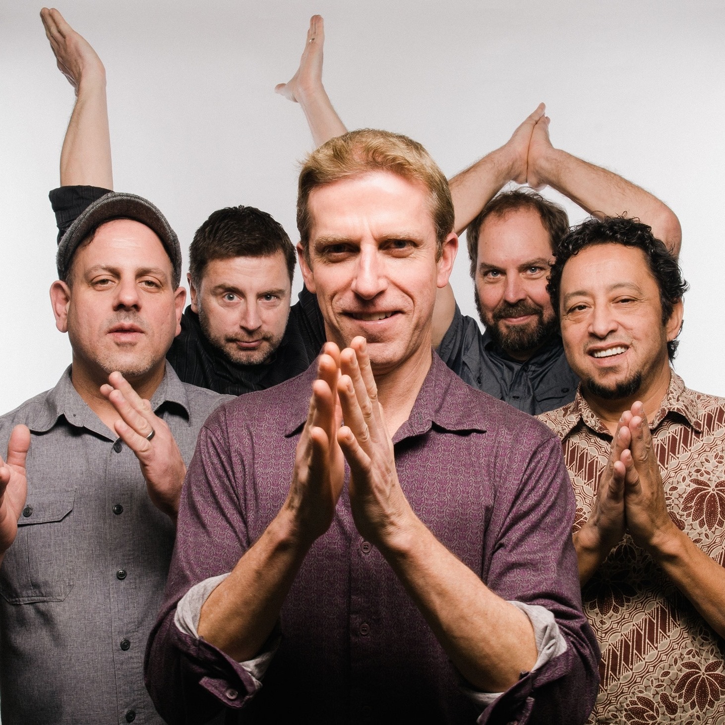 Club d’Elf Celebrates 25 Years and is Set To Go On Tour Jan. 13th