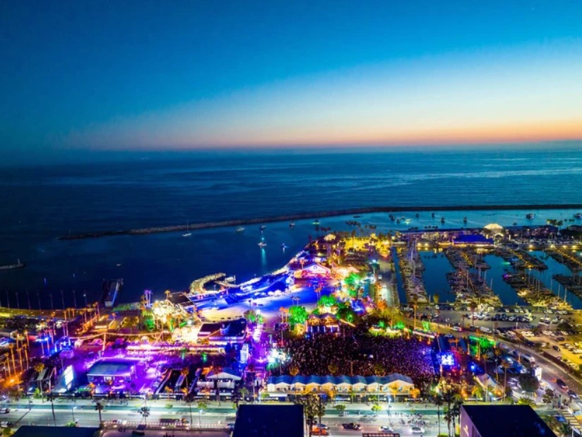 Beachlife Festival Shares 2023 Daily Festival Lineup
