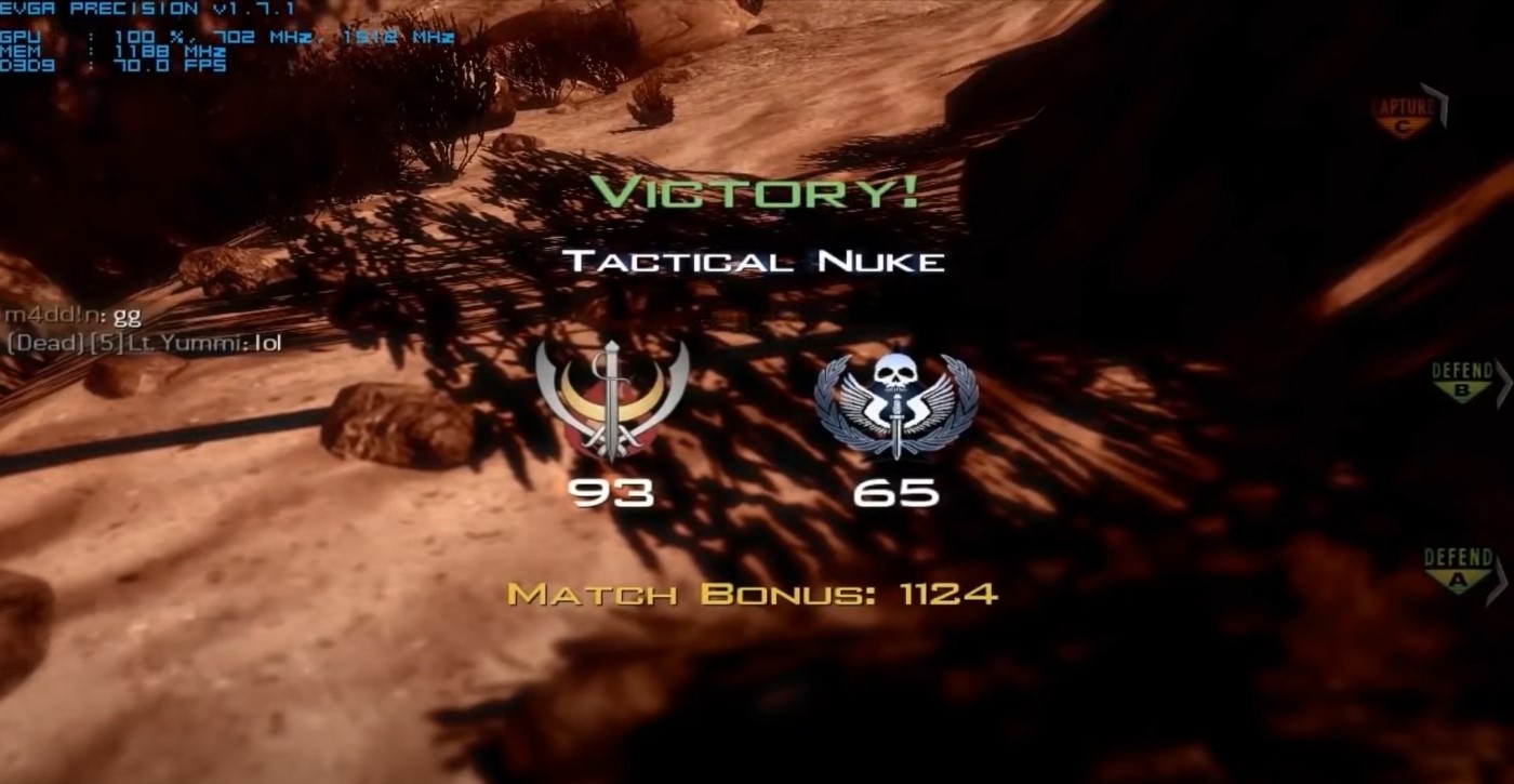 Gaming Moments I’ll Never Forget: My First Nuke in Call of Duty