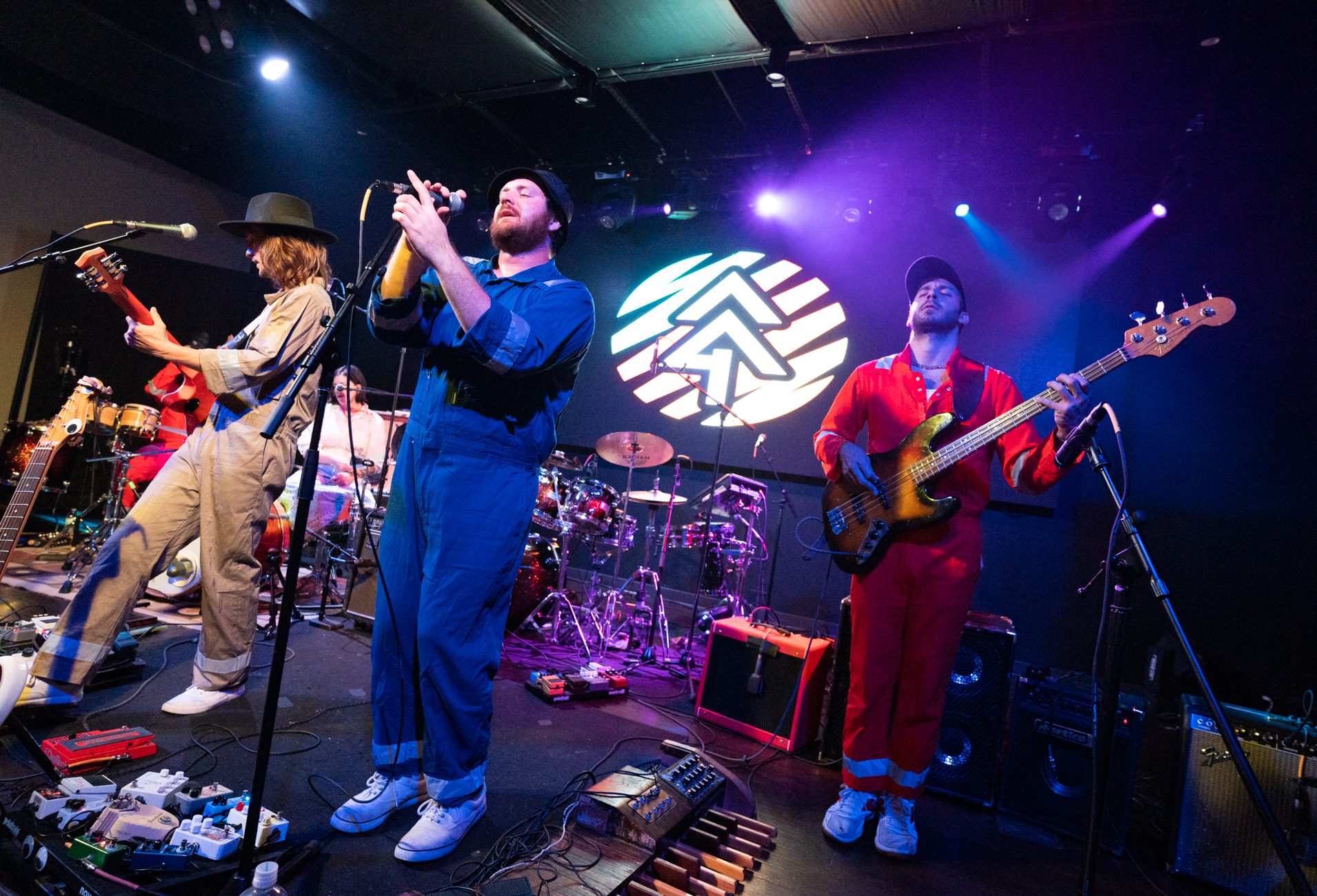 Chestnut Grove Announce “All For You” Tour Dates