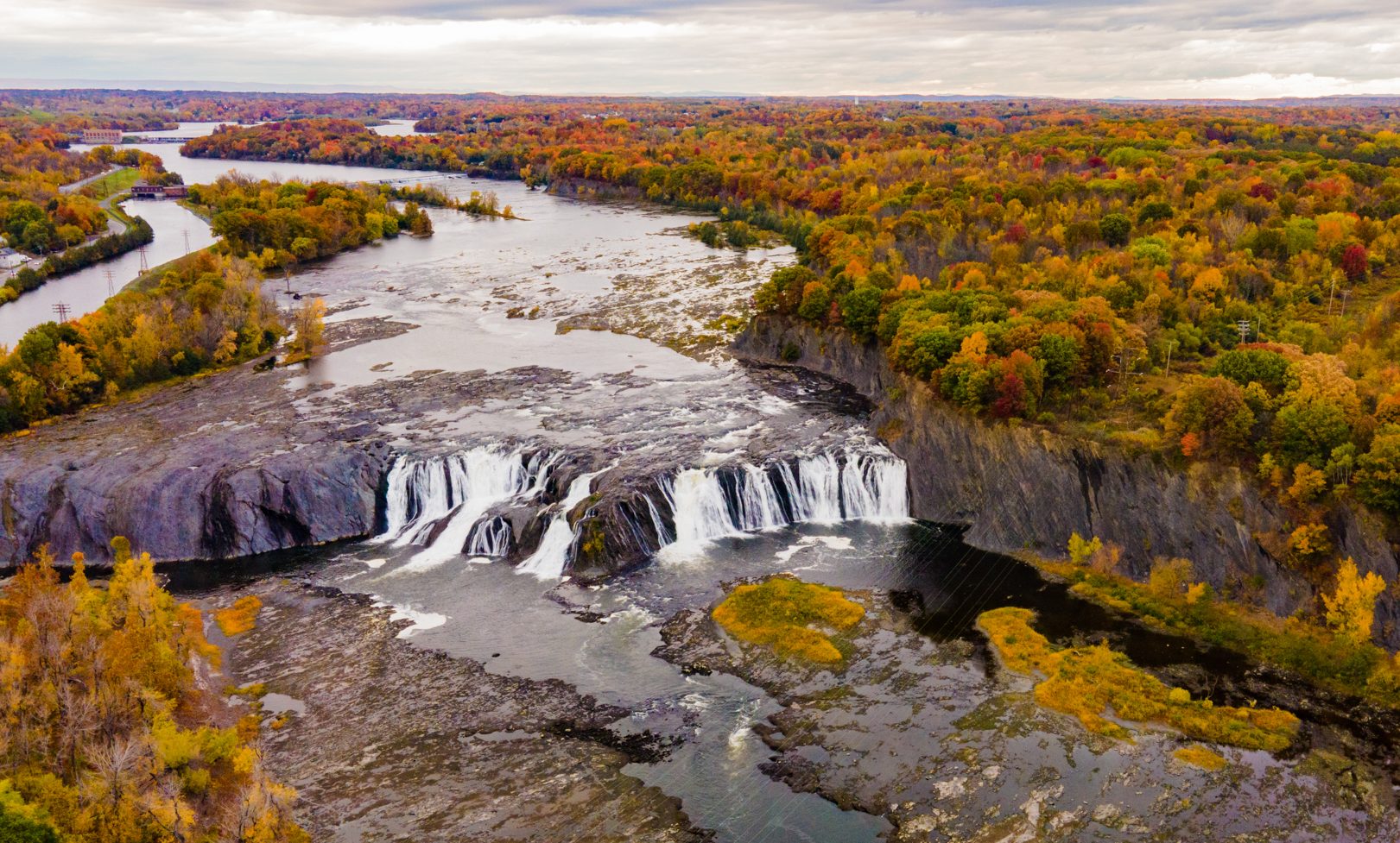 5 Things You Didn’t Know Cohoes Falls