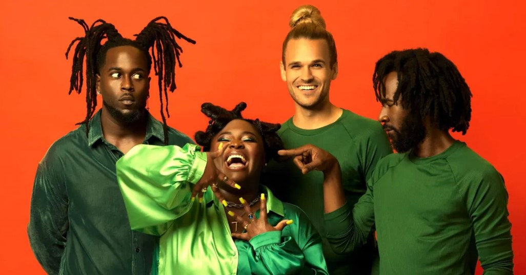 Tank and the Bangas Announce 2023 Tour Dates