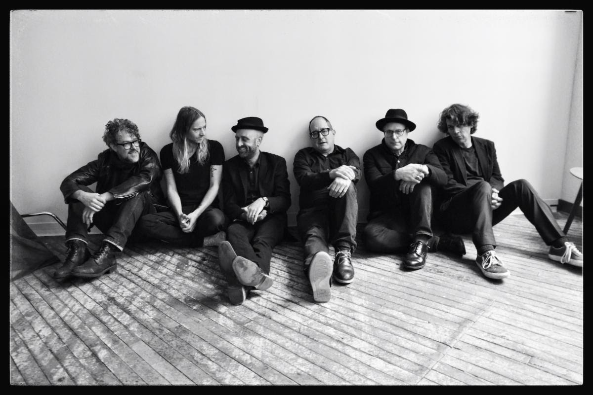 The Hold Steady Announce New Album ‘The Price of Progress’