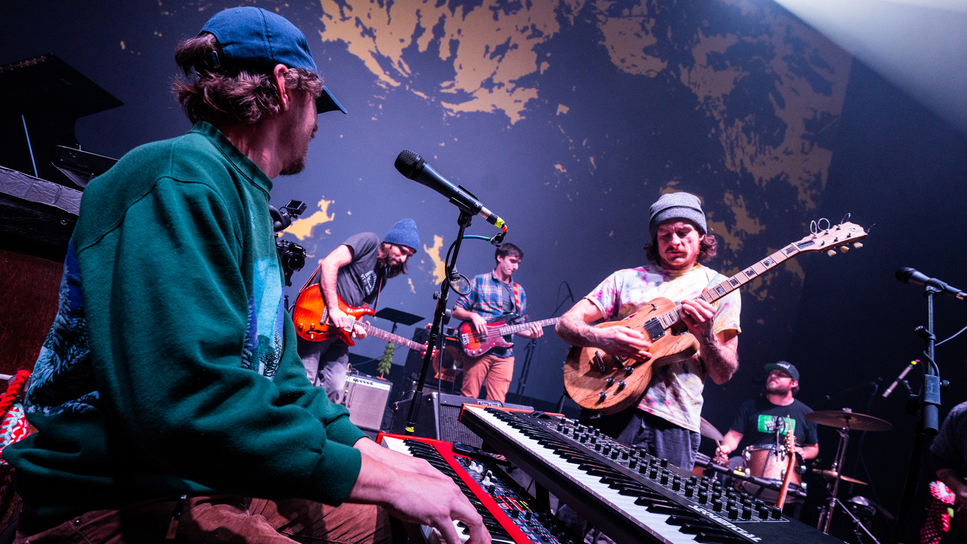 Video: Annie in the Water in Essex Junction, VT 12/3/2022 | FULL SHOW