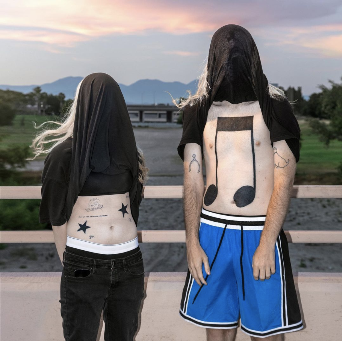 100 Gecs Announce 2023 North American Tour Date