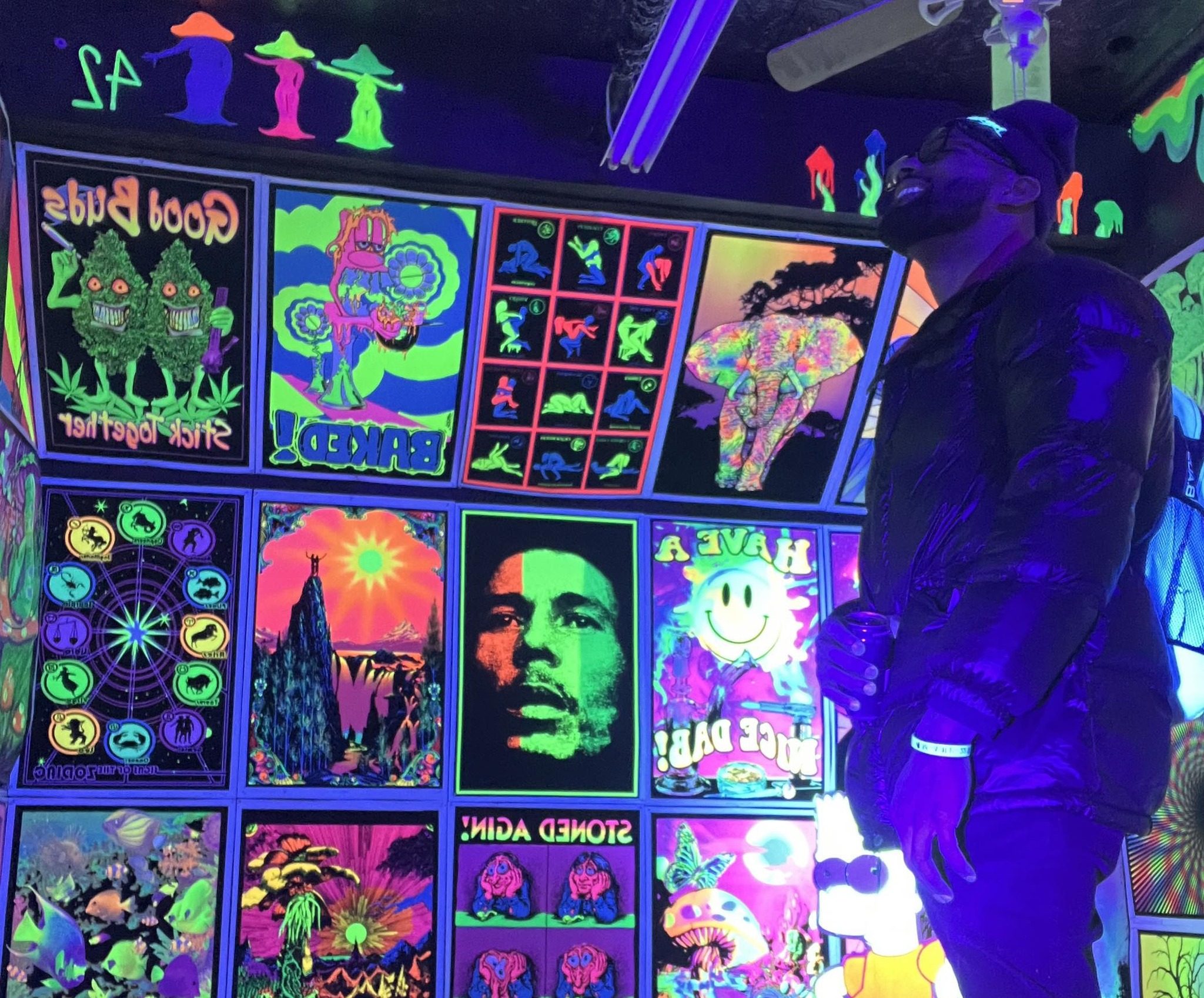 Interview: The Rise of B. Austin