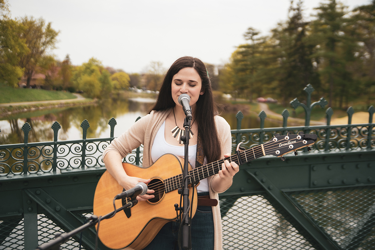 Girl Blue Details March 2023 East Coast Tour Dates