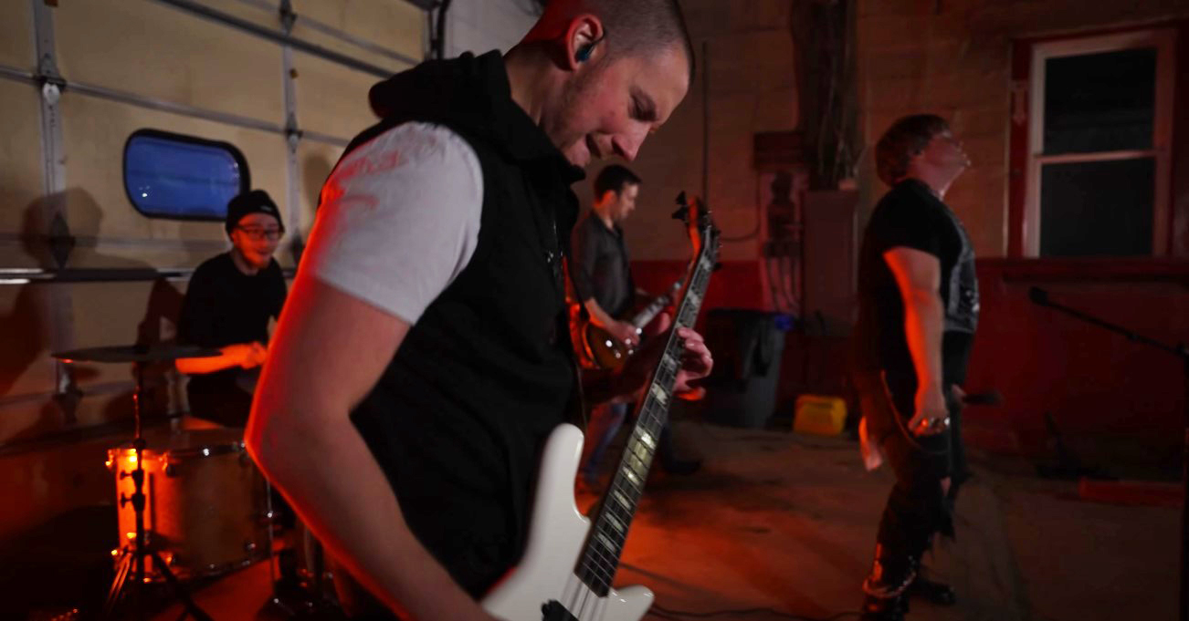 Interview: Gozer Talk New Single, Music Being Featured in a Movie and More