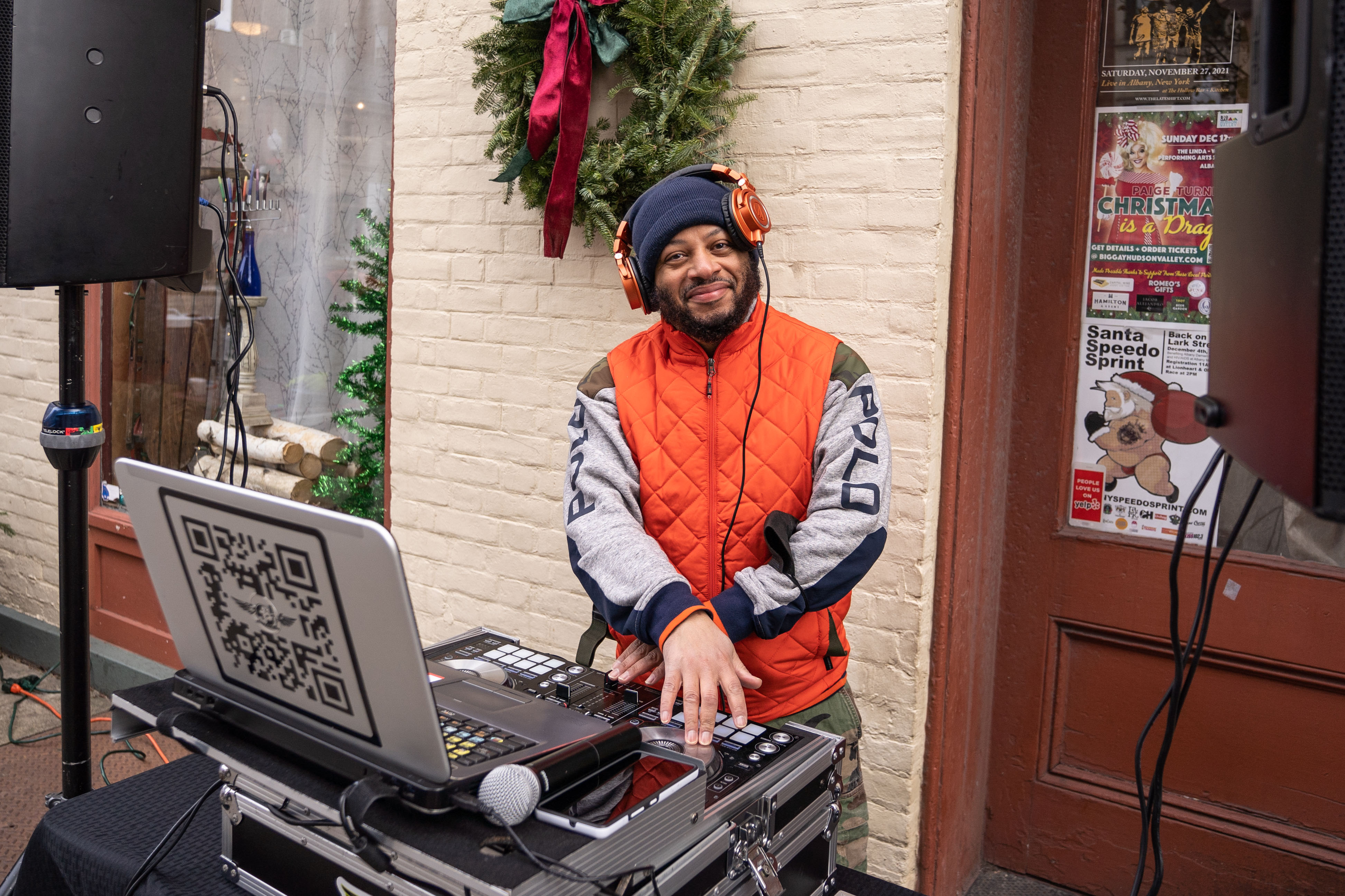 Interview: J.B. Aka. Dirty Moses Talks Staying Creative and New VSO Material