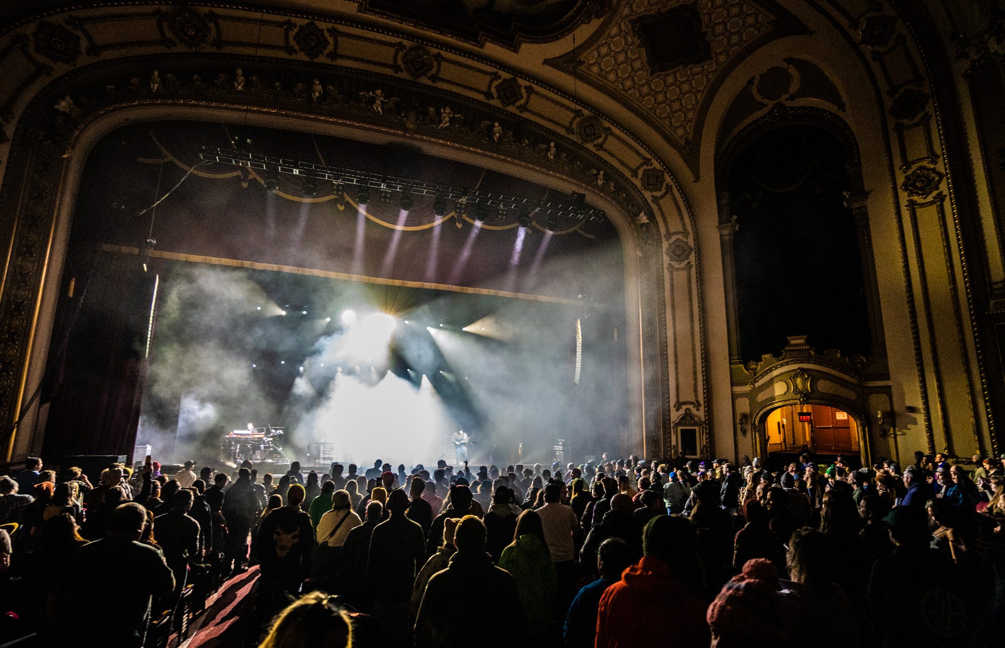 Gallery: The Disco Biscuits at Palace Theatre in Albany, NY 2/3/2023