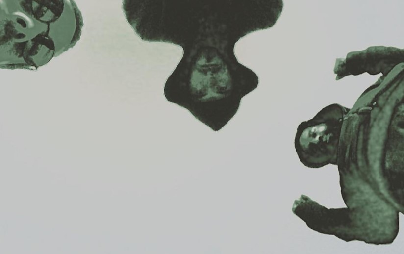 Death Grips Detail Massive 2023 North American Tour