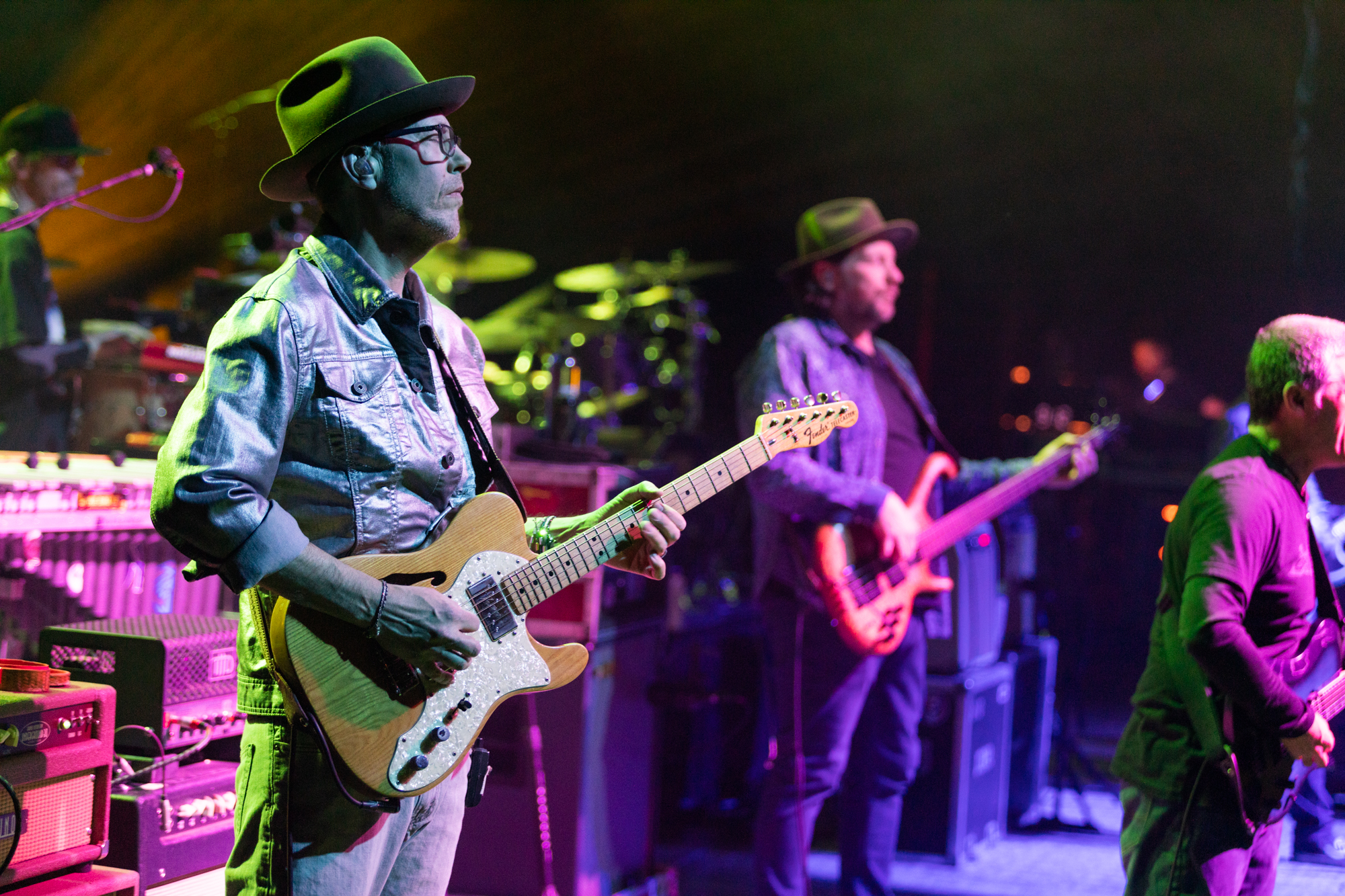 Recap: A Weekend long moe.day Celebration at the Palace Theatre in Albany, NY