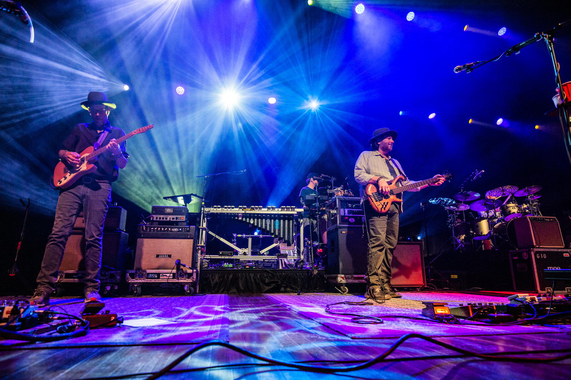 moe. Announces New Album and 35th Anniversary Tour Dates