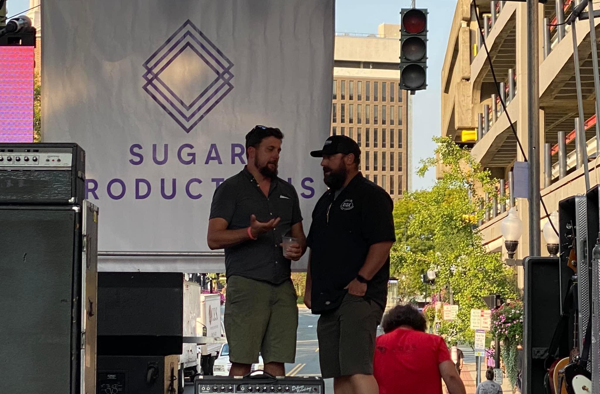 Interview: Shane Spillenger Talks Art of Promotion, PearlPalooza and More