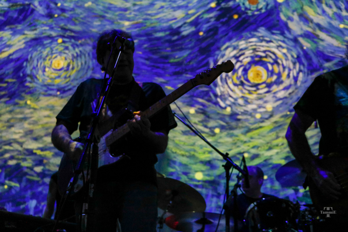 Gallery: Gratefully Yours at Immersive Van Gogh Experience in Schenectady, NY