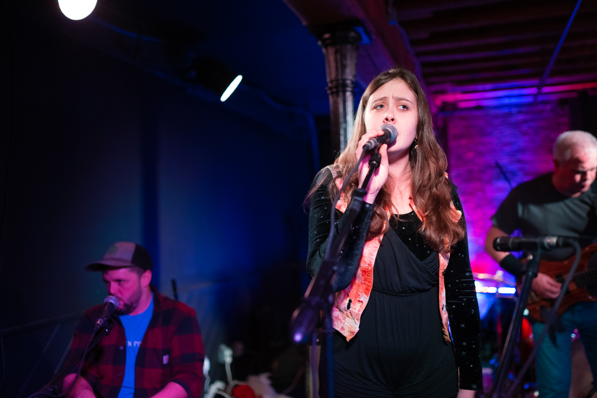 Gallery: Laura Leigh and Company Plays JGB at Parish Public House in Albany, NY