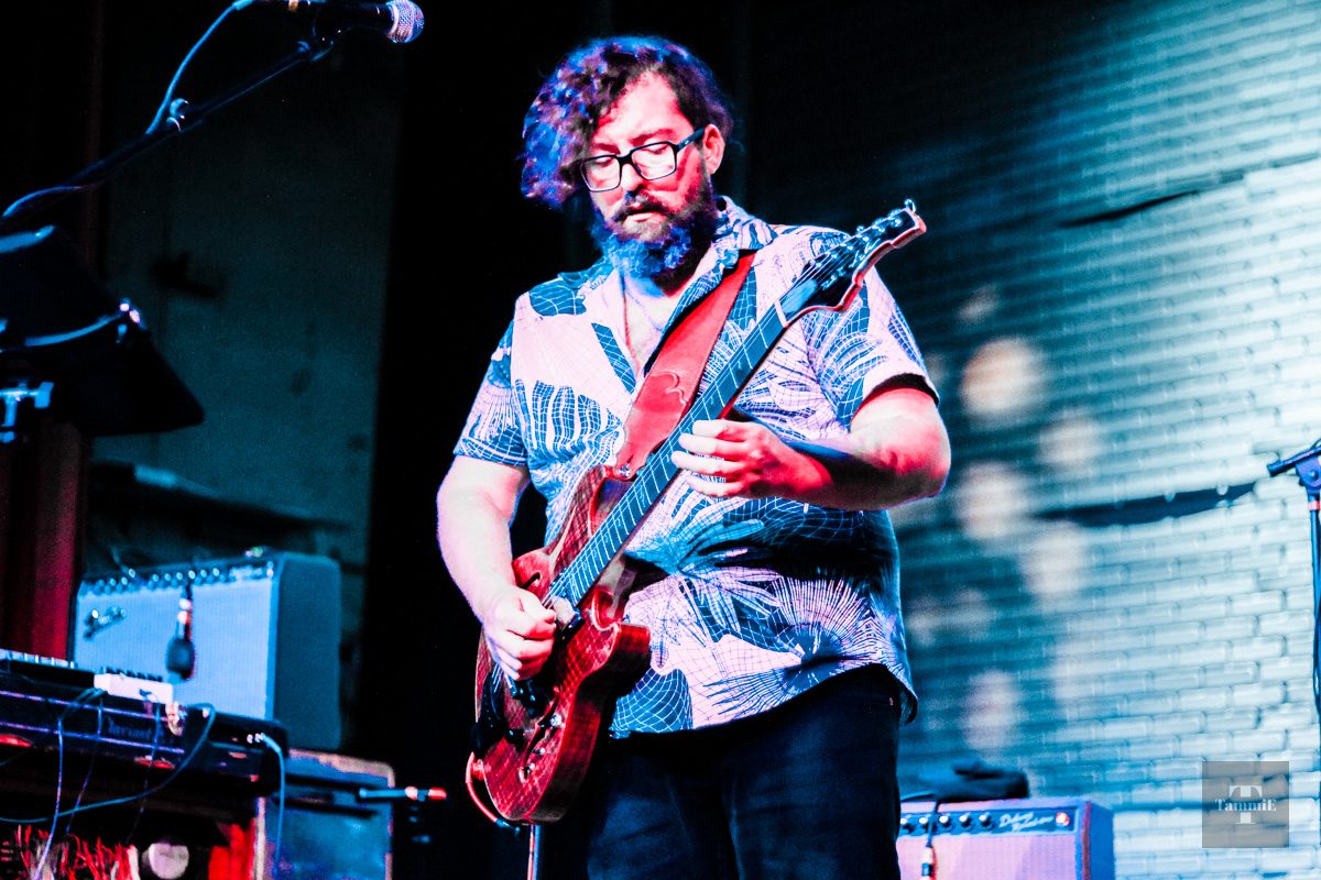 Recap: Marcus Rezac Single Release Party at Cohoes Music Hall