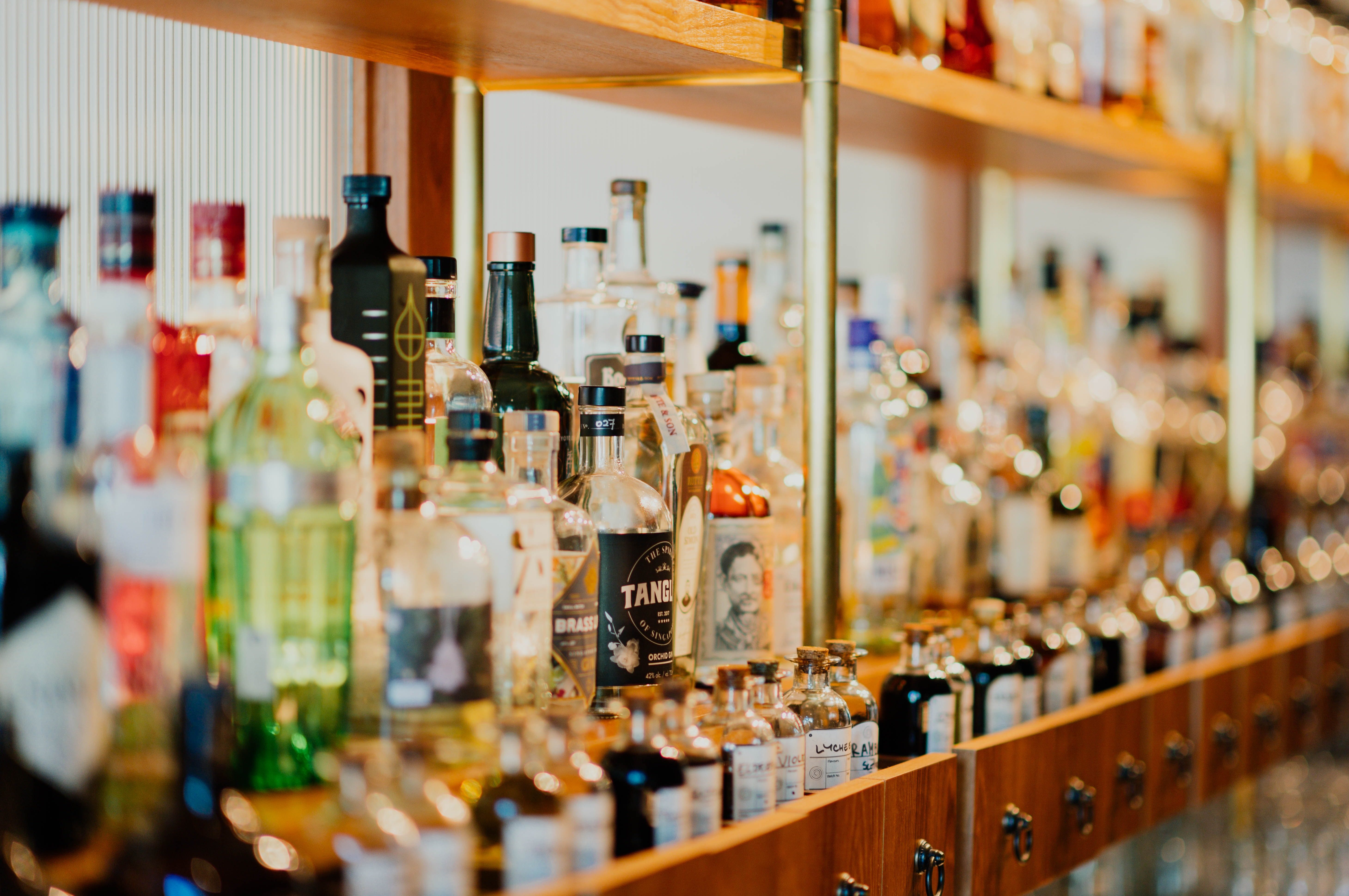 Captain’s Take: What Your Drink Order Tells Me About You