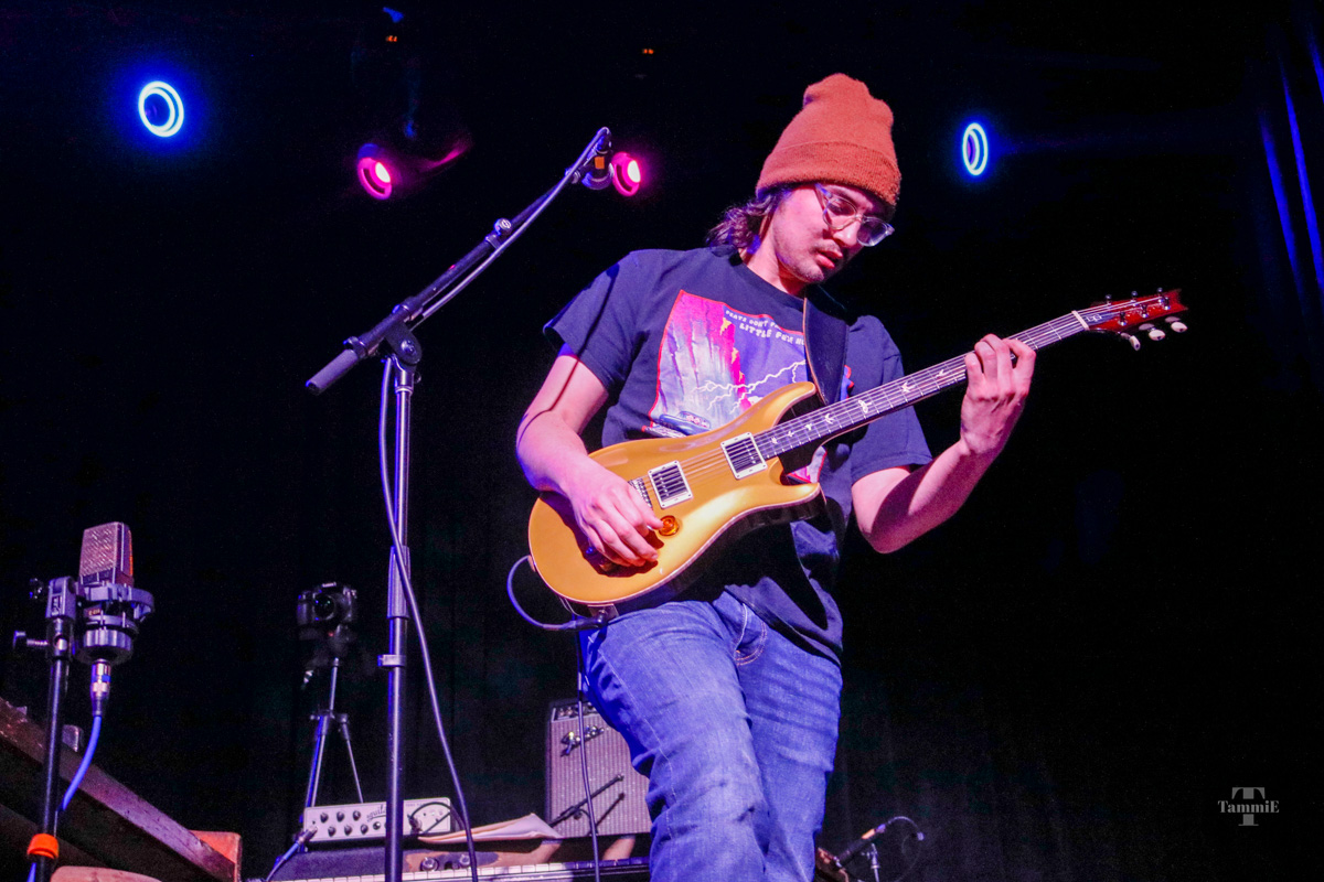 FUNGKSHUI Announces 2023 Summer Tour Dates