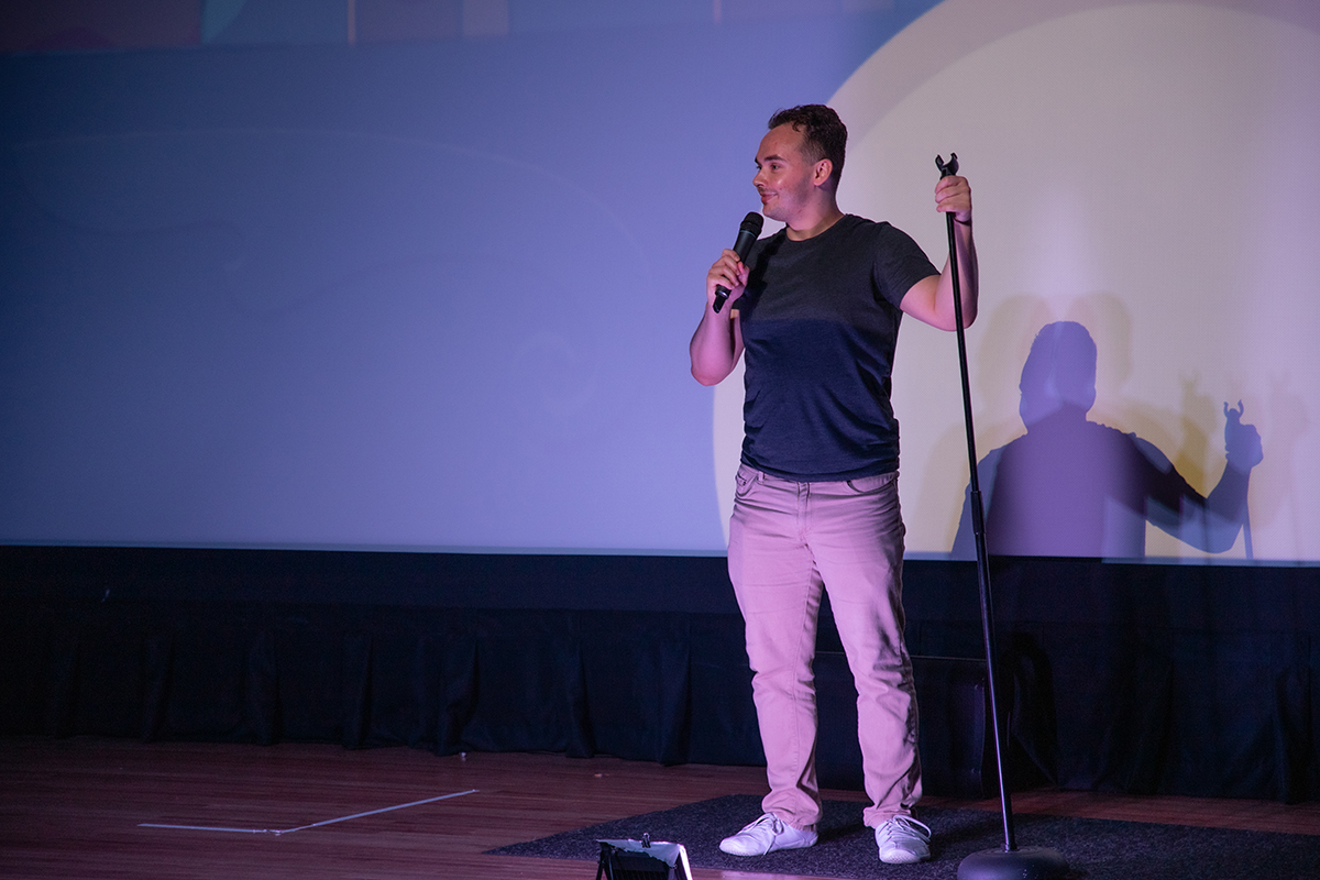 Comedian Cody Montayne Announces Batch Spring/Summer Tour Stops