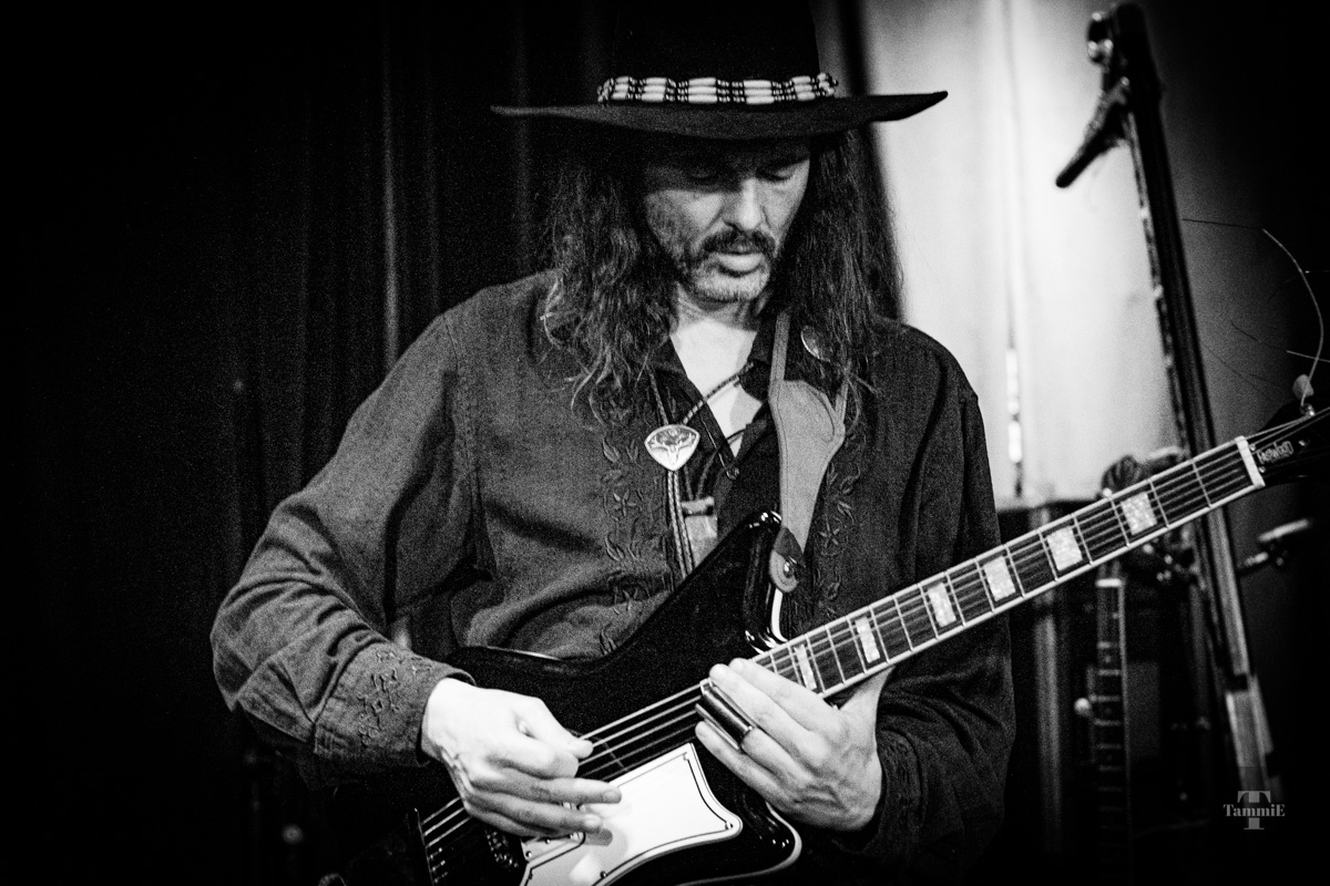 Recap: Dirtwire and Mystik Fool at The Hollow in Albany, NY