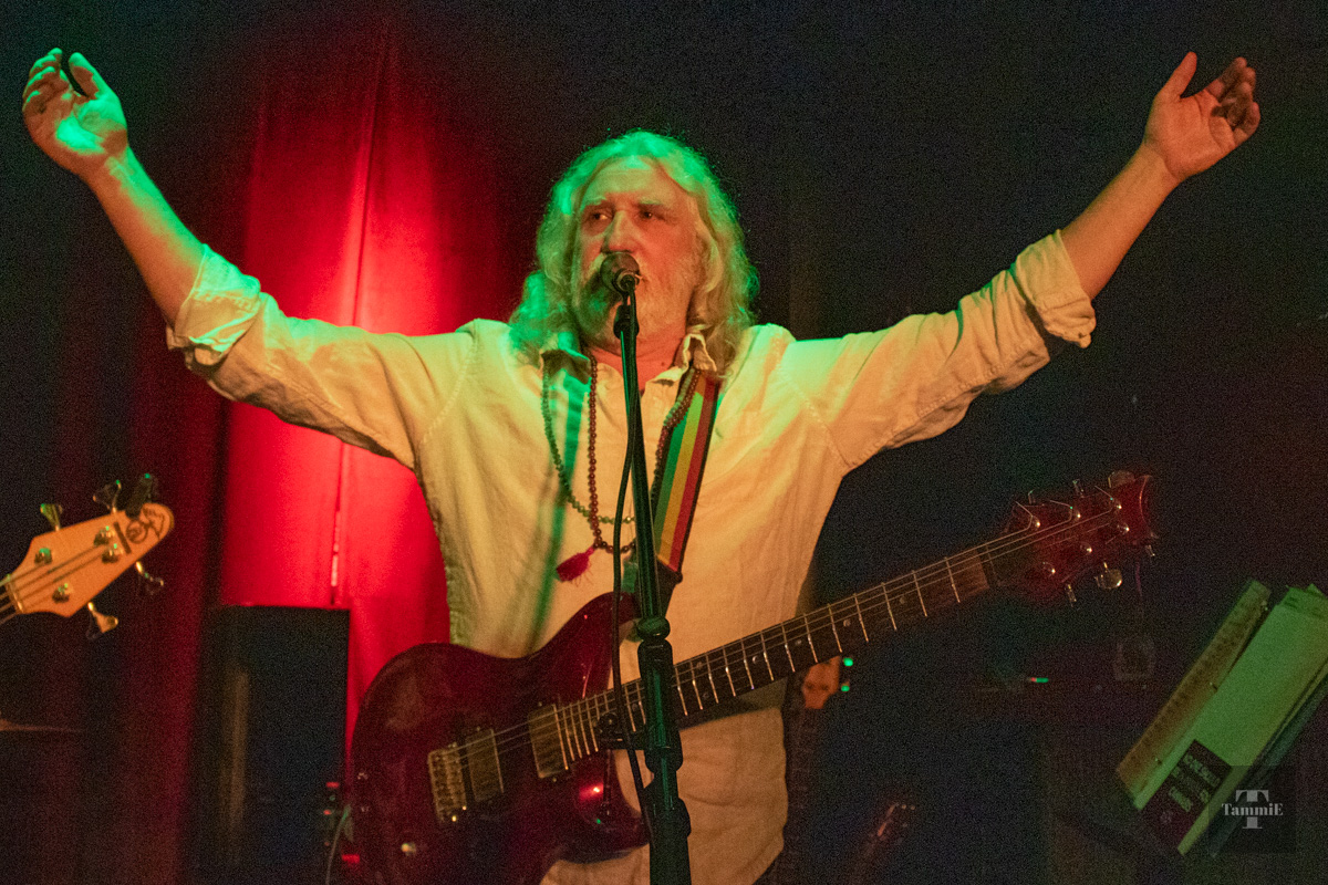 Gallery: 4/20 with Dr. Jah and the Love Prophets