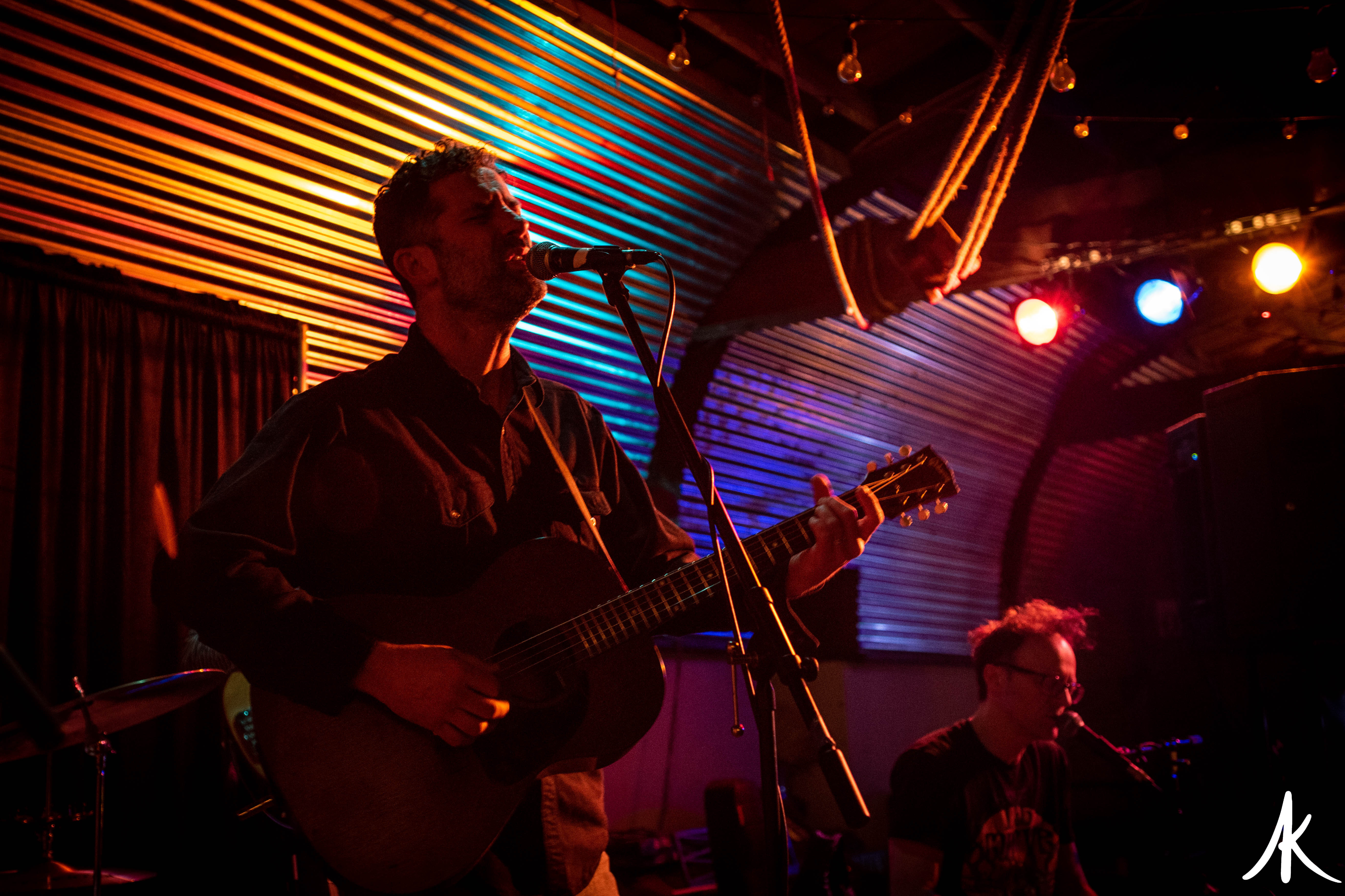 Gallery: Motorbike and Rhoseway with Barbie Barker at The Hangar on the Hudson