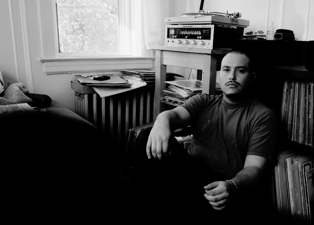 Nick Hakim Details July North American Tour