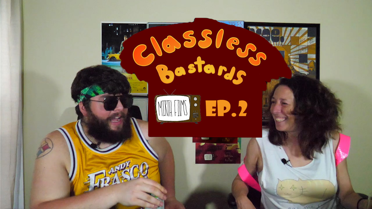 CB2: Complete and Utter Kaos | Classless Bastards