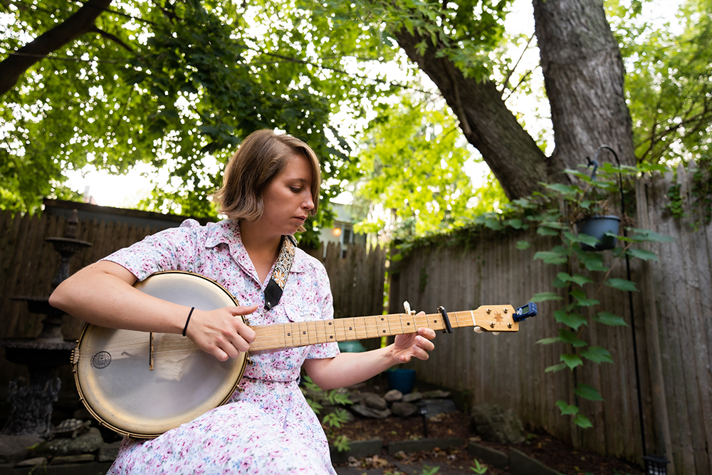 Carolyn Shapiro Shares 2023 Summer Show Dates