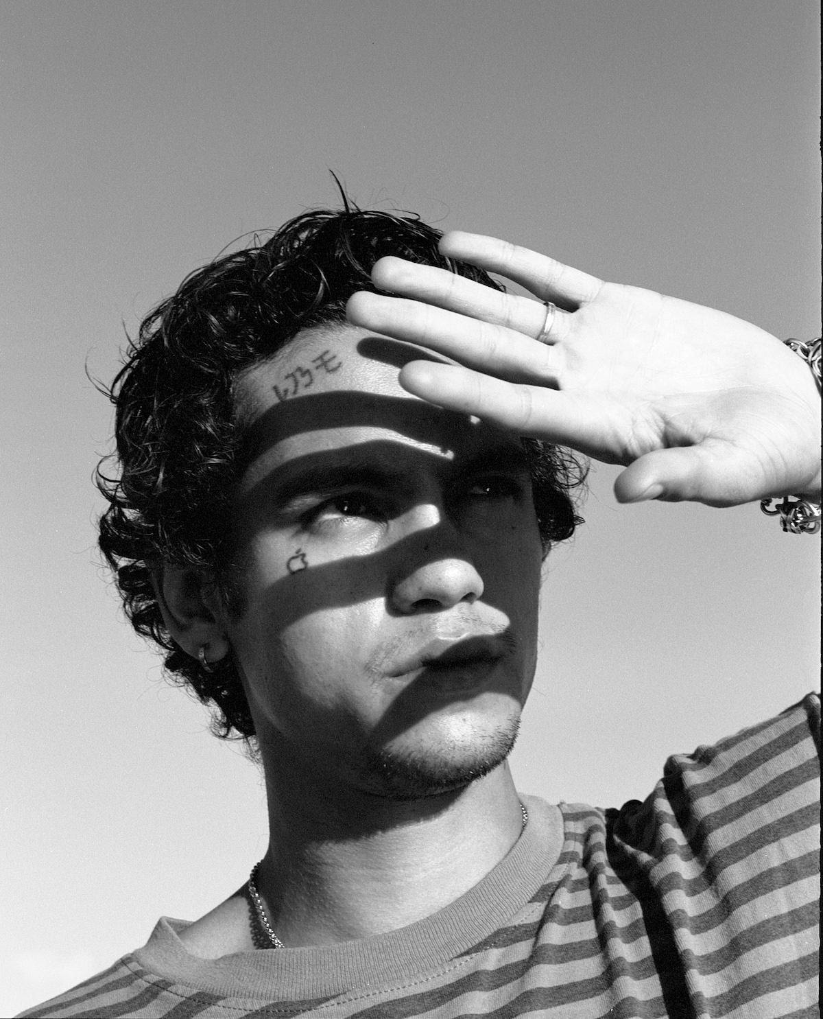 Dominic Fike Announces 2023 Summer Tour in Support of New Album