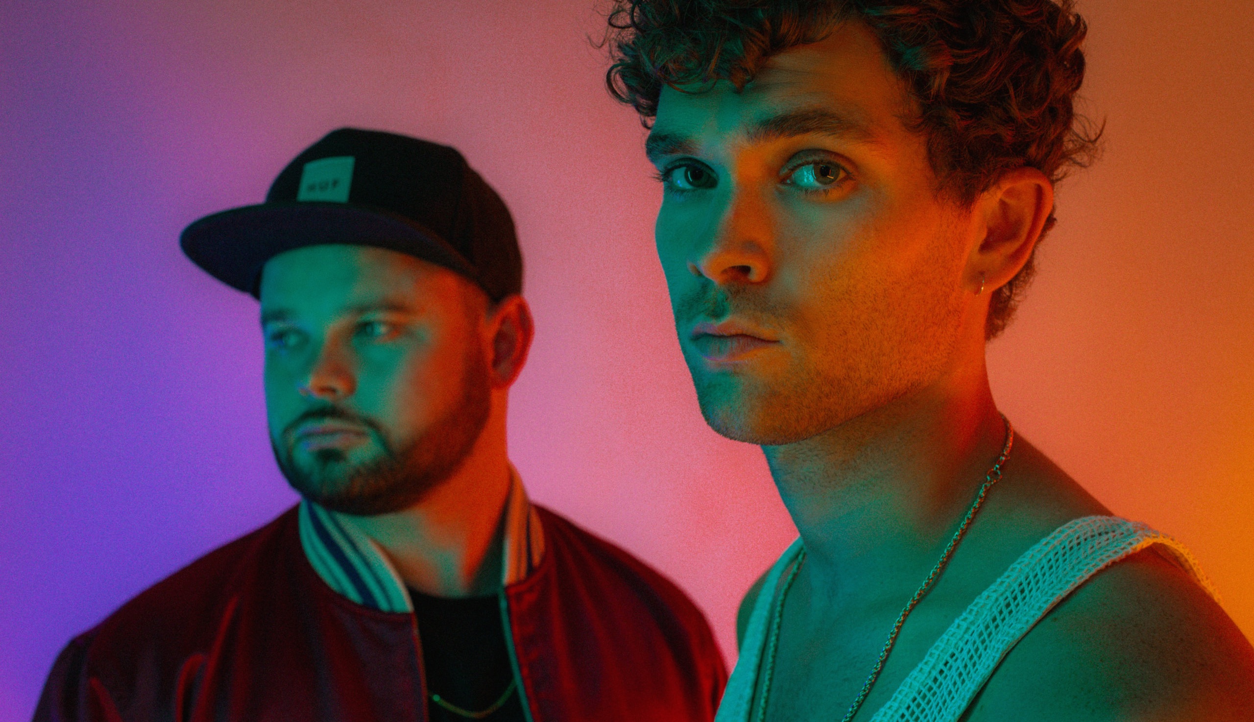 Royal Blood Share 2023 Fall Tour Dates