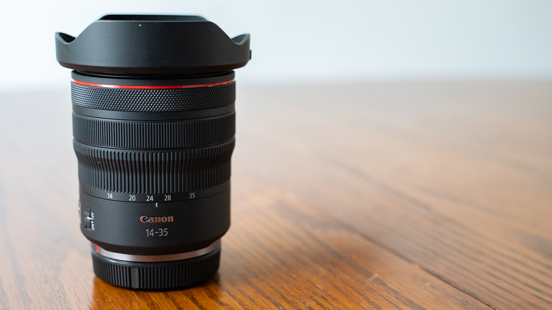 Lens Review: Canon RF 14-35mm f/4 L IS USM