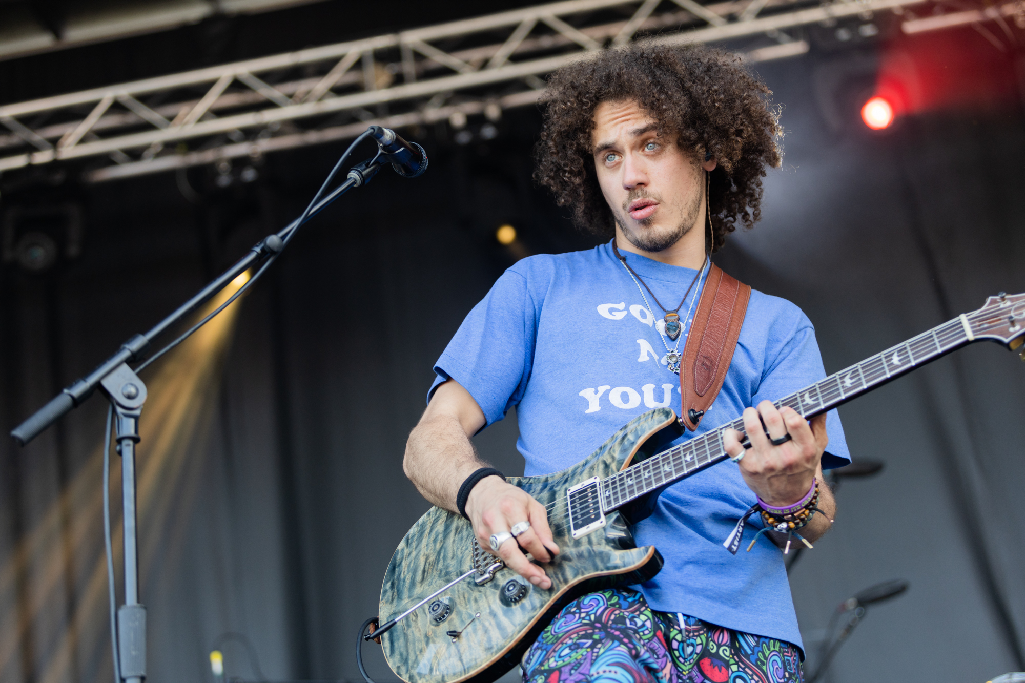 Dogs In A Pile Announce 2023 Fall Tour Dates