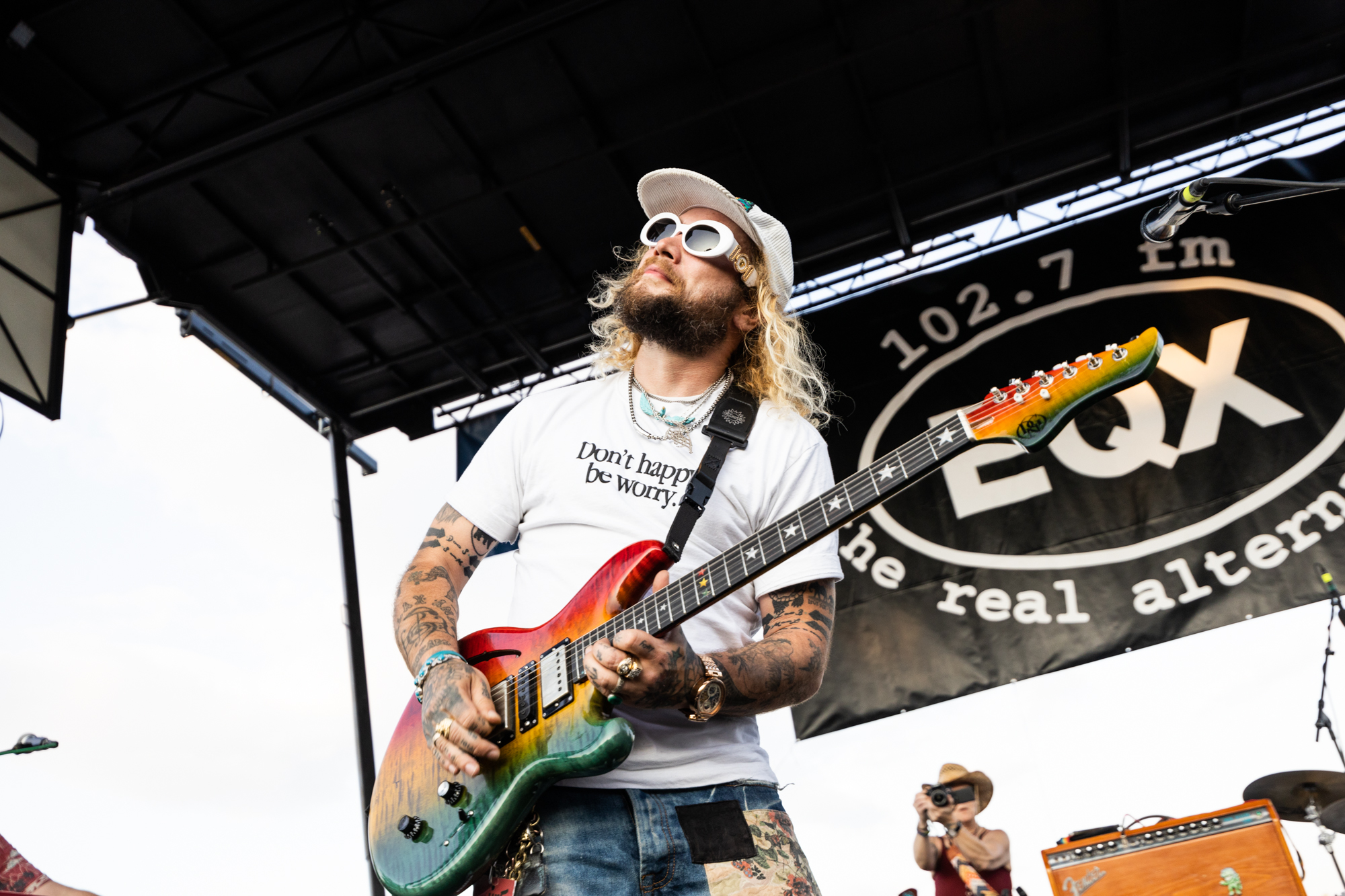 Mihali Returns To Albany, NY For Stellar Alive at 5 Performance