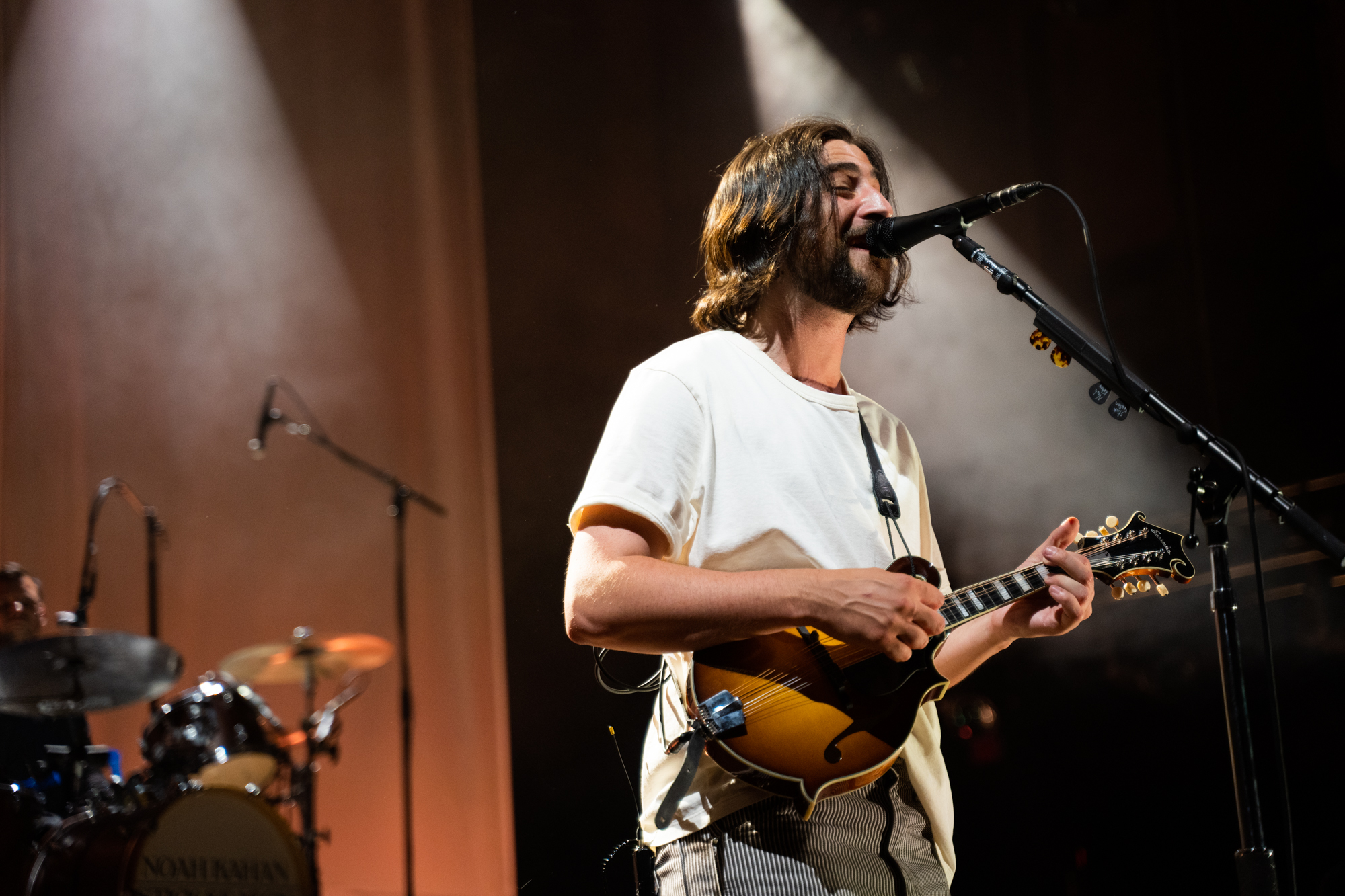 Gallery: Noah Kahan Sells Out the Palace Theatre in Albany, NY