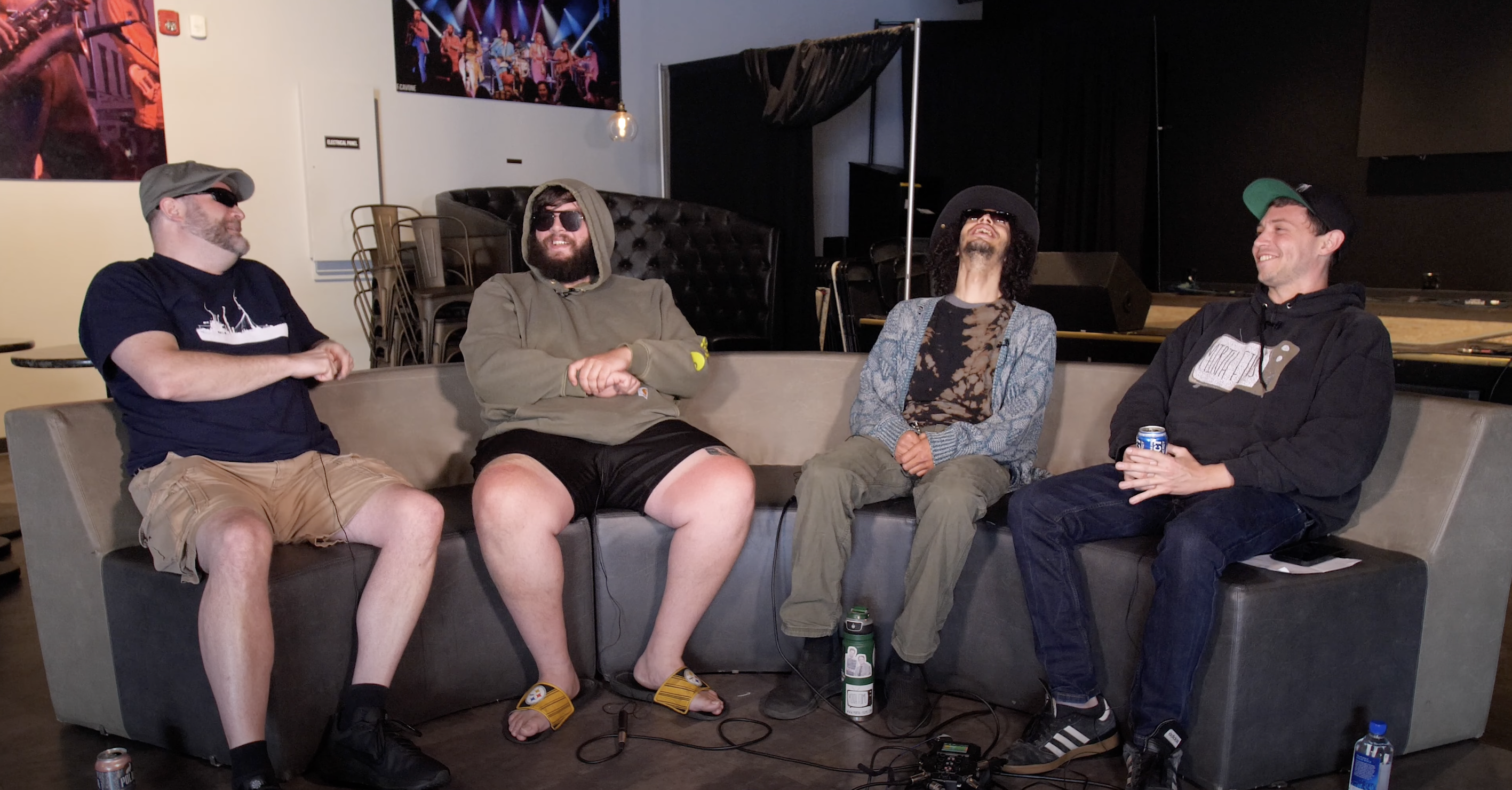 Ep. 48: Mark Elmendorf | Cheap Flights and Cornbread Podcast