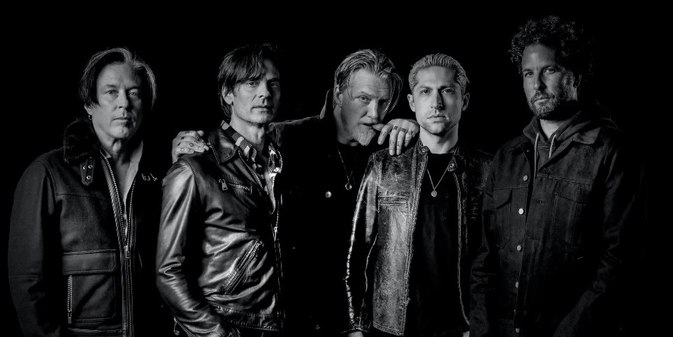 Queens of the Stone Age Share 2023 North American Tour Dates