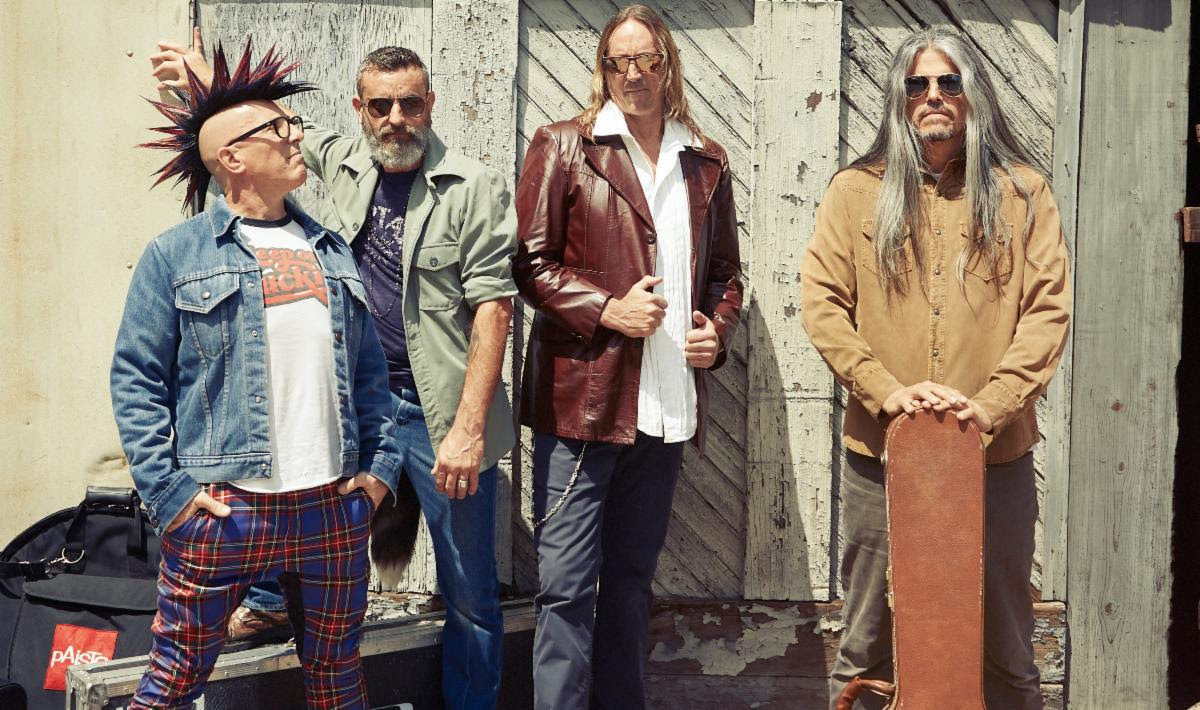 Tool Set To Embark on 2023 North American Fall Tour
