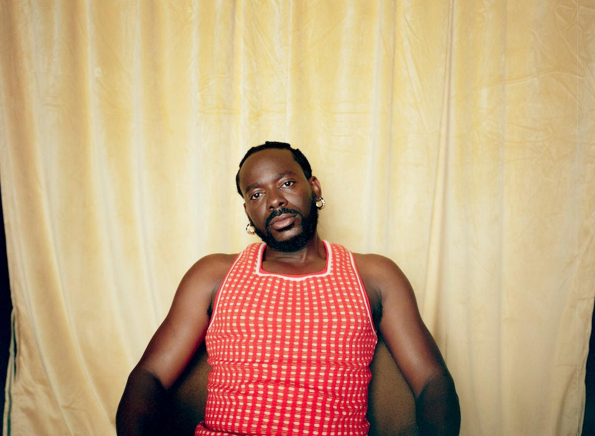 Adekunle Gold Shares 2023 North American Tour Dates