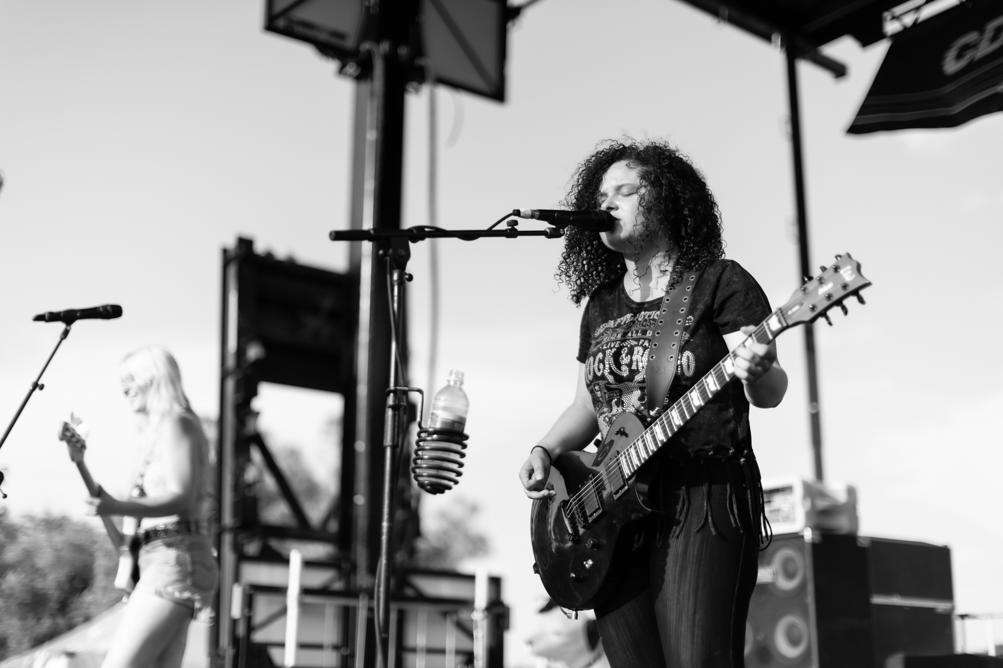 Gallery: Plush and Super 400 at Alive at 5 Concert Series in Albany, NY