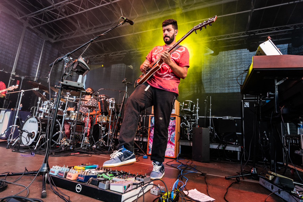 Video: Eggy Live at Rock the Dock Music Festival 2023 | FULL SHOW