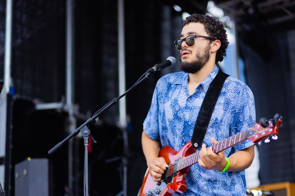 Video: Hilltop Live at Rock The Dock Music Festival 2023 | FULL SET