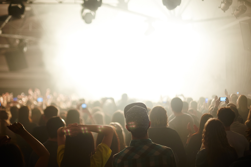 All Bets Aside: Live Music in Upstate, NY (July 2023 – Week 2)