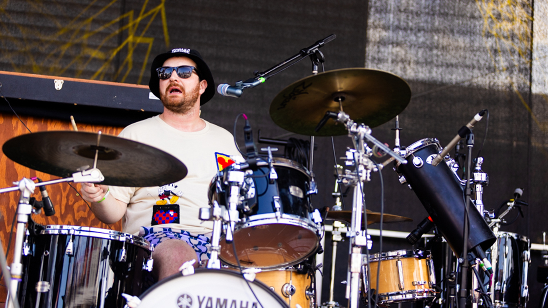 Video: Chestnut Grove at Rock The Dock Music Festival 2023 | FULL SHO